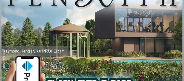 Dawson Road (D3), Condominium #528148491